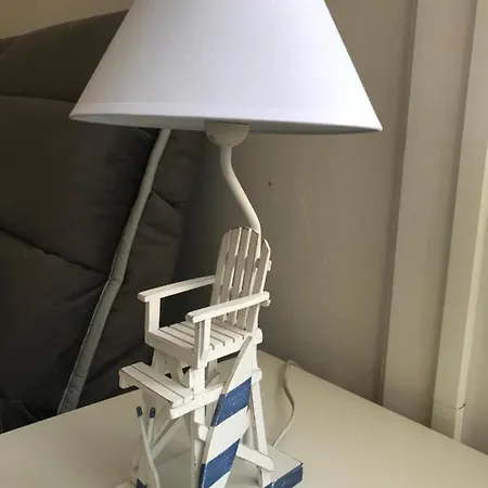 Apartamento 50m